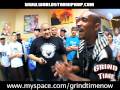 Grind Time Presents: Unorthodox Phrases vs Surgeon General