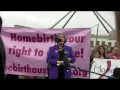 Mother of All Rallies Part 5