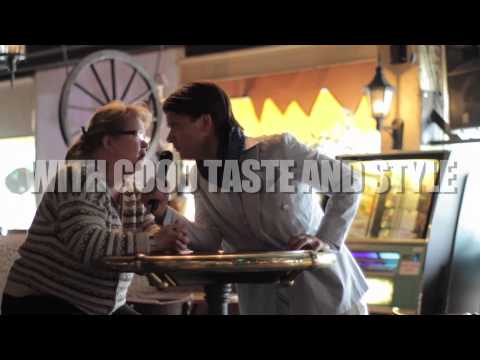 LÄKEROL – Good taste comes from Sweden