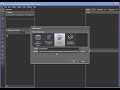 Popfly Game Creator: Editing an Actor\