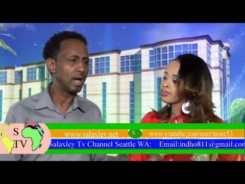 Hees Cusub Ikraan Caraale iyo Abdi Qaboojiye, 2013