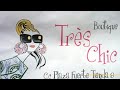 Trés Chic Boutique