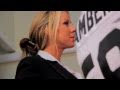 SLIVAN #97 - on set with Carolyn Reese & Tom Byron