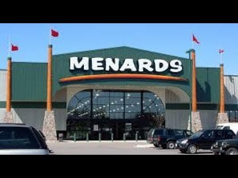 Menards - False Imprisonment