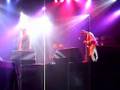 jah Wobble at bestival