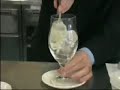 c�mo facer un gin tonic