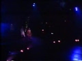 Cirque du Soleil Nouvelle Experience Aerial Straps
