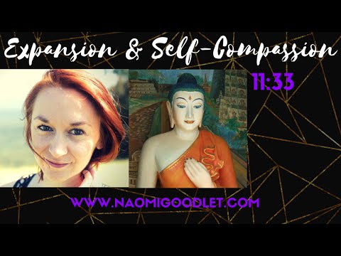 how to practice self compassion