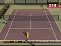 Virtua Tennis 3 Academy WinPointWithGround-strokeOn8thShot Virtua Tennis 3 Academy WinPointWithGround-strokeOn8thShot
