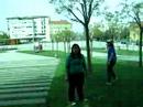 8�a tarde nas docas