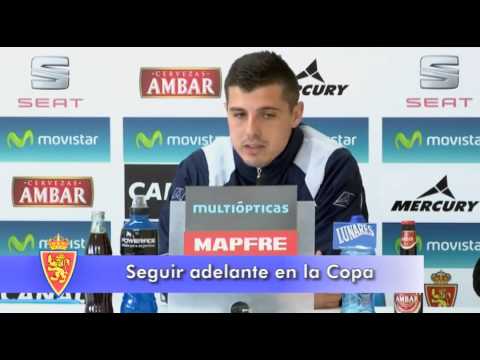 REAL ZARAGOZA