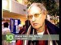 Drukte op dag longziekte COPD Amphia
