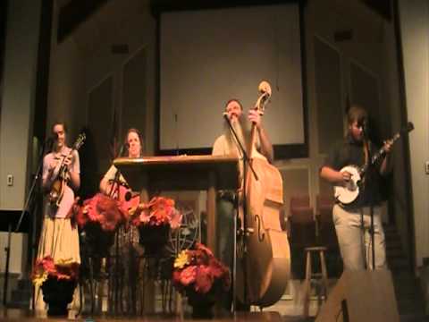 fast banjo - Isaac carrell playing for our church. watch to the end, this 19 year old is quite impressive! As well as his 17 year old sister on Mandolin...