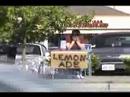 Lemonade Lemonade