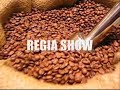REGIA SHOW My Coffee Anime Abstract Live Art