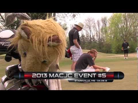EMCC at MACJC Event #5 - Golf thumbnail