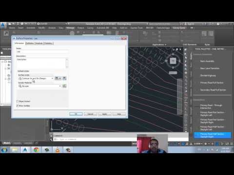 autocad civil 3d 2014 تحميل autocad civil 3d 2014 تحميل