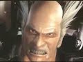 Tekken - Attack - SOAD Tekken - Attack - SOAD