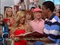 High School Musical 2 - What time is It