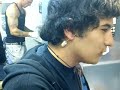 Churro gettin gauges [started at 10's]