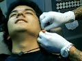 Churro gettin gauges [started at 10\ Churro gettin gauges [started at 10\