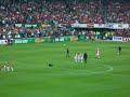Firo in de Kuip bekerfinale Shoot out Az-Ajax Firo in de Kuip bekerfinale Shoot out Az-Ajax