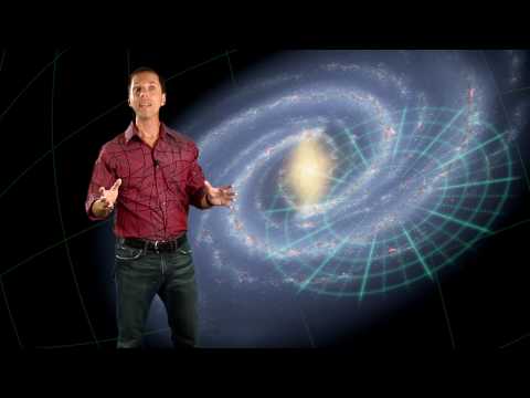 Echoes Of A Supernova 