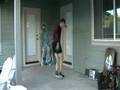 Freestyle Footbag Sesh