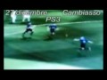 pes parade