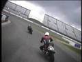 Rockingham Superbike circuit 2007
