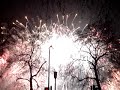 2008 New Year Fireworks