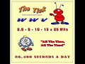 WWV - The Tick WWV - The Tick