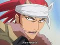 Bleach Capitulo 52 parte 2/3 sub espa�ol