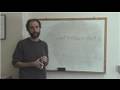 Math Lessons : Solving Equations With Like Terms