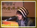 예성 「내 눈물 모아」 LIVE