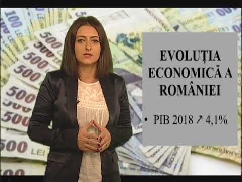 Evoluție economică slabă