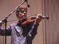 Wawau Adler in USA - Danse Norvegienne