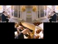 JS Bach - 'Little' Fugue in G minor BWV 578