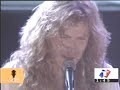 Megadeth, A Tout Le Monde Live on Argentina Megadeth, A Tout Le Monde Live on Argentina