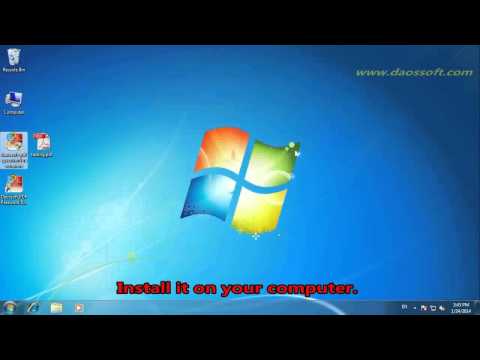 how to break pdf file