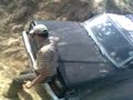 Islamabad Jeep Club 18th May