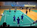 Sepak Takaw Korea 세팍타크로 대한민국