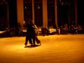 German Salvatierra and Maria Blanco Tango in NYC The Y