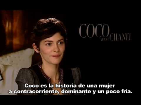 Audrey Tautou