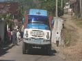Baracoa - Sozialismus im Osten Kubas Baracoa - Sozialismus im Osten Kubas