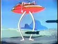 for those people who feel nostalgic about 70's and 80's cartoons. 