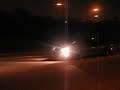 BMW 335i (stock) Vs Chevy Camaro Z28 (modded)