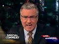 Olbermann Special Comment on Clinton RFK remark Olbermann Special Comment on Clinton RFK remark