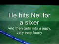 Sreesanth gets into a jiggy