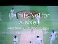 Sreesanth gets into a jiggy